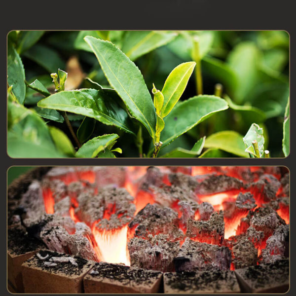Lu an Melon Seed Tea-03 250g - Image 3