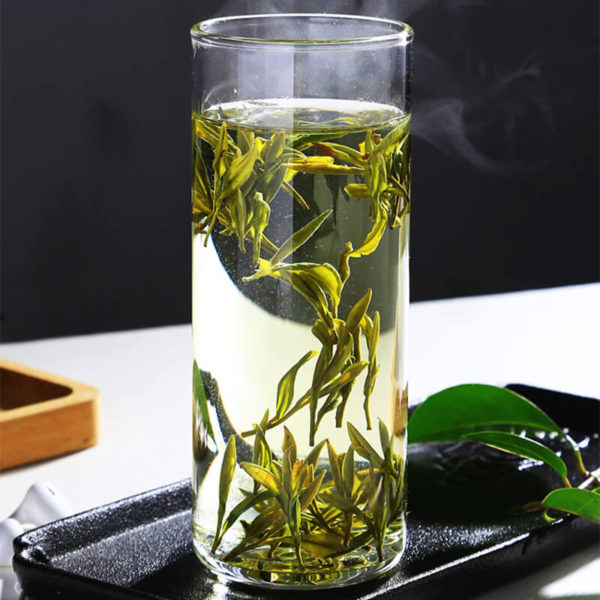 Mao Feng Green Tea-03 70g - Image 2