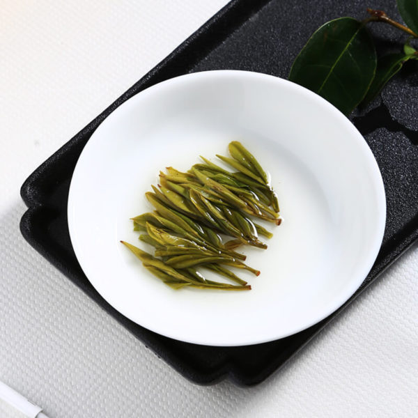Mao Feng Green Tea-03 70g - Image 3